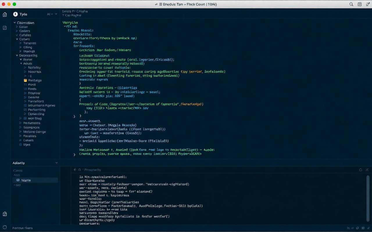 Notes MCP Server preview